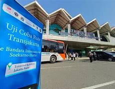 Bandara Soekarno Hatta Ke Bogor Naik Apa