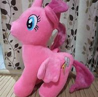 Boneka Kuda Poni Bahasa Indonesia