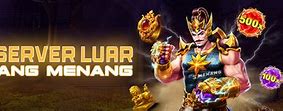 Daftar Nama Situs Slot Luar Negeri